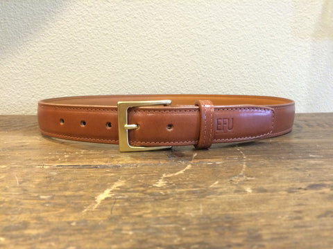 Tan Belts Collection