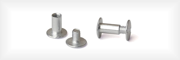 Chicago Screws: What They Are and Why Your Belt Might Need Them