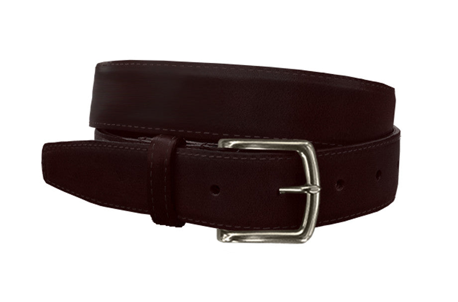 Men's Leather Belts: Buy Casual Leather Belt @ TLB – TLB - The Leather  Boutique