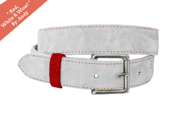 Red, White & Wow!