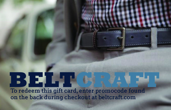 Electronic Gift Card