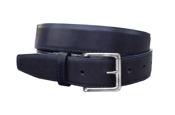 Birdie Blue | DBSTEELE