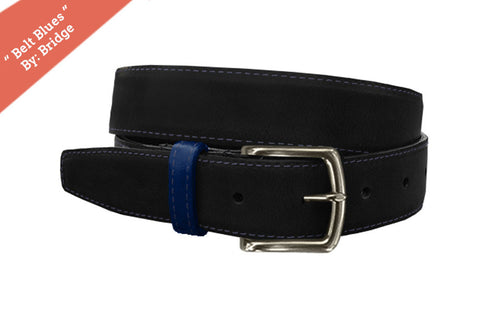 Belt Blues