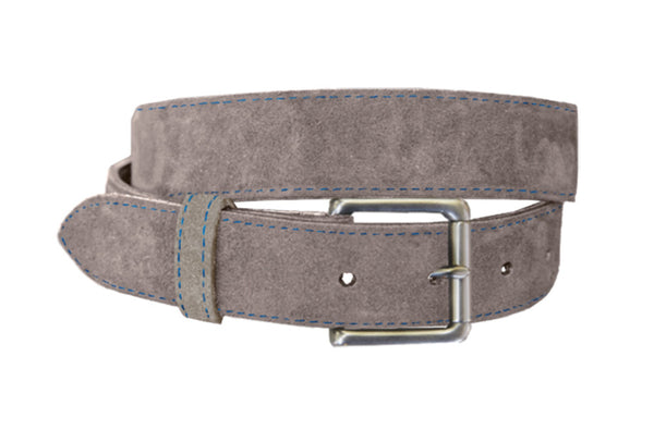 Eric's Wedding Belt  | EP&SF