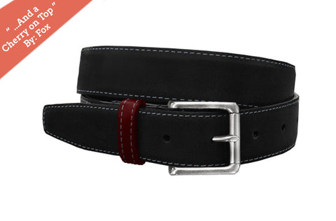 ...And a Cherry on Top