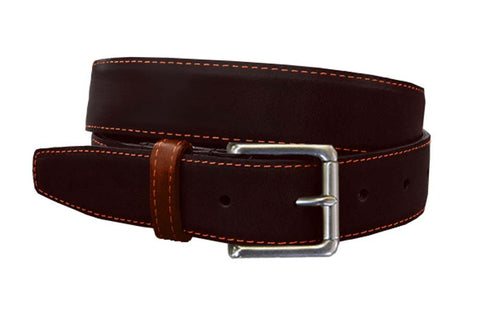 BrownOrange Krush | G. Mason