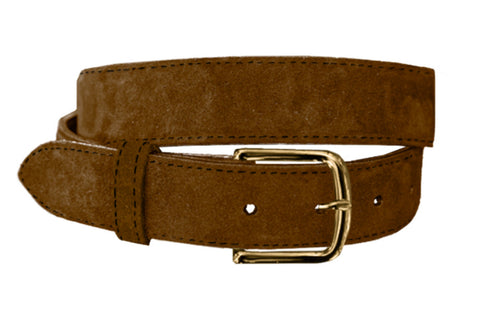 Hal's belt | Harold Darman