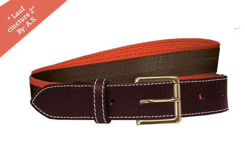 Lauf cincture 2