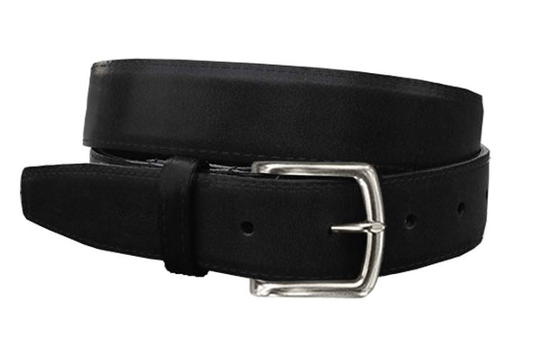 Black Dress Belt | Michael