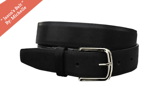 Jason's Belt