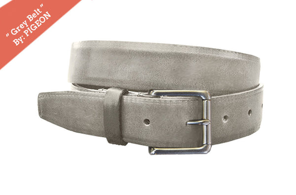 Grey Belt