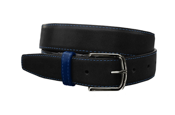 The Royal Blue | Ronesh