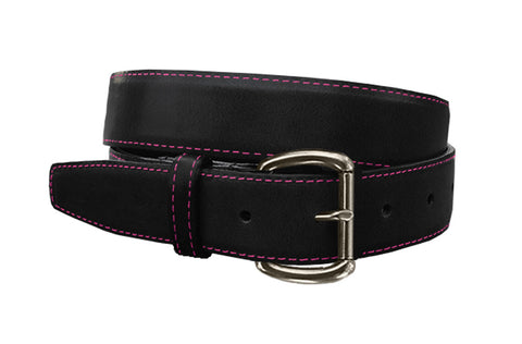 Seriously Pink | Javier