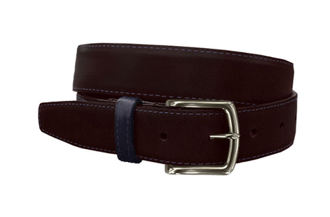 Brown Joins The Navy | TheIntentionalMan