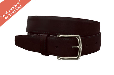 workman belt