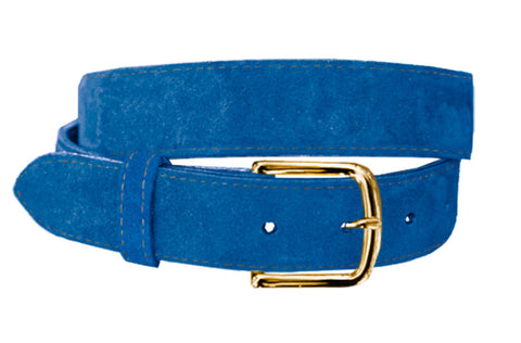 CH Royal Blue Suede | ouroboros